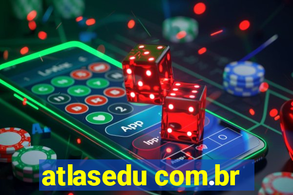 atlasedu com.br